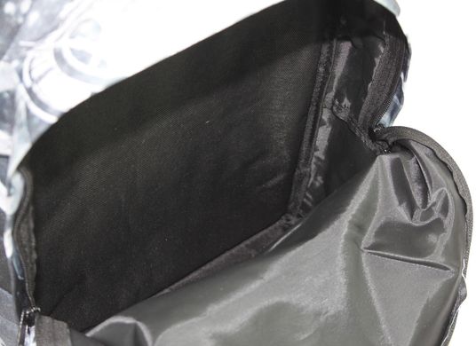 Молодіжний рюкзак з принтом 20L Corvet, BP2154
