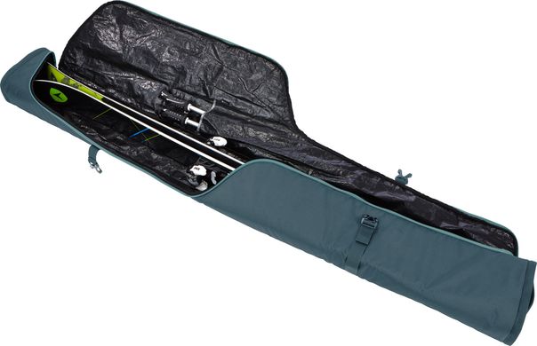Чехол для лыж Thule RoundTrip Ski Bag 192cm (Dark Slate) (TH 3204360)