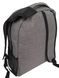Молодежный рюкзак 16L Corvet, BP2106-18 серый
