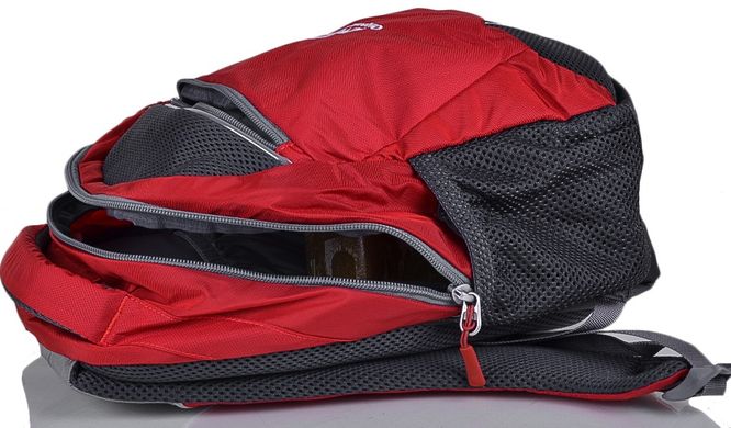 Невеликий дитячий рюкзак ONEPOLAR W1700-red, Червоний