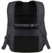 Рюкзак для ноутбука Travelite TL006918-04 Чорний