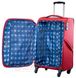 Надійна валіза для відпустки CARLTON 072J455; 03, Синій