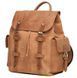 Рюкзак Tiding Bag t0010 Коричневый