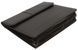 Папка из эко кожи 4U Cavaldi PB0805 brown, коричневая