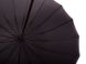 Зонт-трость мужской DOPPLER (ДОППЛЕР) DOP74166 Черный