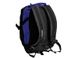 Компактний рюкзак для чоловіків ONEPOLAR W731-navy, Синій