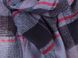 Вовняний жіночий шарф ETERNO ES0206-35-3, Сірий