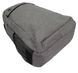 Молодежный рюкзак 16L Corvet, BP2106-18 серый