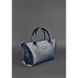 Жіноча сумка Midi Темно-синій Blanknote BN-BAG-24-navy-blue
