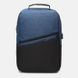 Чоловічий рюкзак + сумка CV1692 Синій