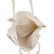Женская пляжная тканевая сумка ETERNO (ЭТЕРНО) ETA29338-3 Белый