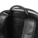 Чоловічий шкіряний рюкзак з кишенею для ноутбука ETERNO (ЕТЕРНО) RB-B3-122A Чорний