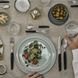 Столовый набор Victorinox Swiss Modern Table Set 12 предметов Черный 6.9093.11W.12