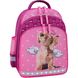 Шкільний рюкзак Bagland Mouse 143 малиновий 561 (00513702) 80226340