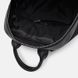 Женский кожаный рюкзак Ricco Grande K18061bl-black
