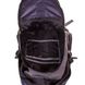 Компактный рюкзак для мужчин ONEPOLAR W731-navy, Синий