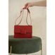 Шкіряна жіноча сумка Kelly червона Blanknote TW-Kelly-red