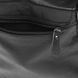 Мужская кожаная сумка Borsa Leather K17859-black