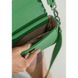Женская кожаная сумка Molly зеленая Blanknote TW-Molly-green