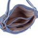 Жіноча шкіряна сумка ETERNO (Етерн) ETK03-39-5 Блакитний