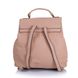 Жіночий рюкзак з якісного шкірозамінника і тканини AMELIE GALANTI (АМЕЛИ Галант) A981219-beige Бежевий