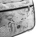 Женская кожаная мини-почтальонка TUNONA (ТУНОНА) SK2416-31 Серый