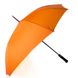Зонт-трость женский полуавтомат FARE (ФАРЕ) FARE1182-8 Оранжевый