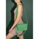 Женская кожаная сумка Molly зеленая Blanknote TW-Molly-green