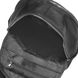 Женский рюкзак черный Olivia Leather NWBP27-6627A Черный