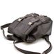 Кожаный рюкзак из кожи флотар FC-3016-4lx TARWA темно-коричневый Коричневый