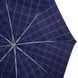 Зонт женский компактный механический HAPPY RAIN (ХЕППИ РЭЙН) U42659-8 Синий