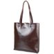 Женская кожаная сумка ETERNO (ЭТЕРНО) RB-GR2002-B Коричневый