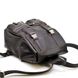 Шкіряний рюкзак зі шкіри флотар FC-3016-4lx TARWA темно-коричневий Коричневий