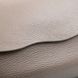 Клатч жіночий шкіряний VITO TORELLI (ВИТО Торелл) VT-8273-1-grey Сірий
