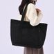 Жіноча текстильна сумка Confident WT1-6396A Чорний
