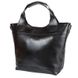 Женская кожаная сумка LASKARA (ЛАСКАРА) LK-DD218-black Черный