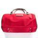 Сумка жіноча текстильна TED LAPIDUS (Тед Лапідус) FRHNY4088E14-1 Червоний