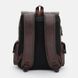 Чоловічий рюкзак Monsen C1975br-brown