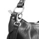 Женская кожаная сумка ETERNO (ЭТЕРНО) ETK04-93-2 Черный