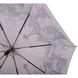 Зонт женский полуавтомат GUY de JEAN (Ги де ЖАН), коллекция "PARIS" FRH3525-1 Серый