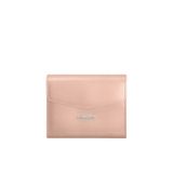 Женская кожаная сумка поясная/кроссбоди Mini розовая Blanknote BN-BAG-38-2-pink фото
