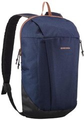 Міський рюкзак Quechua arpenaz 10 л. синій 2487053
