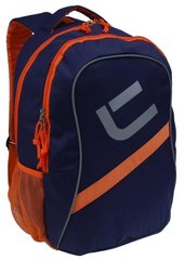 Міський рюкзак 26L Corvet, BP2053-79 синій