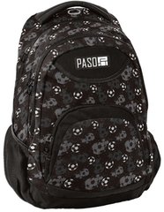 Молодежный рюкзак PASO 19L, 18-2708FF16