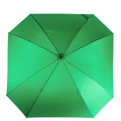 Зонт-трость женский полуавтомат FARE (ФАРЕ) FARE1182-4 Зеленый