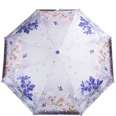 Зонт женский полуавтомат MAGIC RAIN (МЭДЖИК РЕЙН) ZMR4232-1 Сиреневый