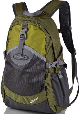 Интересный детский рюкзак ONEPOLAR W1581-green, Зеленый