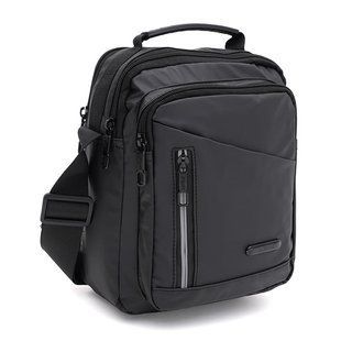 Мужская сумка Monsen C18052bl-black