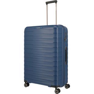 Валіза Travelite MOOBY Велика 106 л Синя TL076849-20