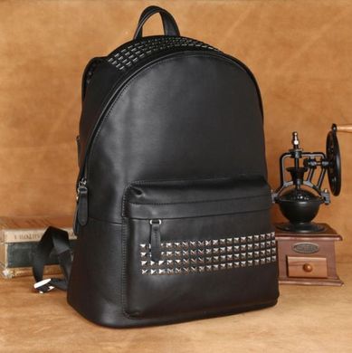 Рюкзак Tiding Bag B3-011A Черный